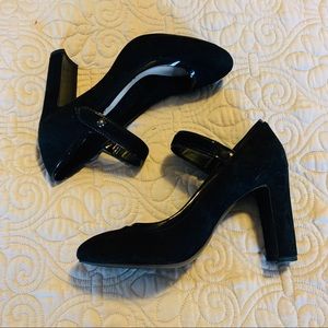Nine West Vaidin Mary Jane Heel SKU# 8780836